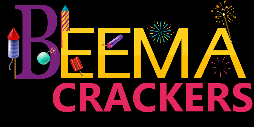 Crackers Text Label Cut Out PNG & SVG Design For T-Shirts